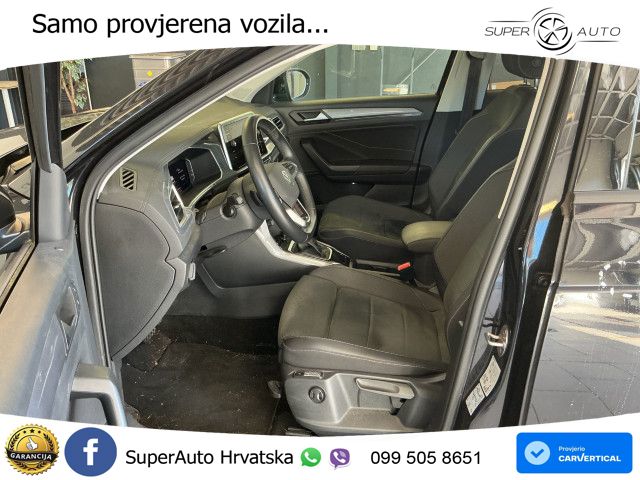 Volkswagen T-Roc 1.5 TSI (150 KS) DSG LED+GR SJED+ACC