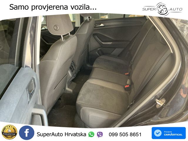 Volkswagen T-Roc 1.5 TSI (150 KS) DSG LED+GR SJED+ACC