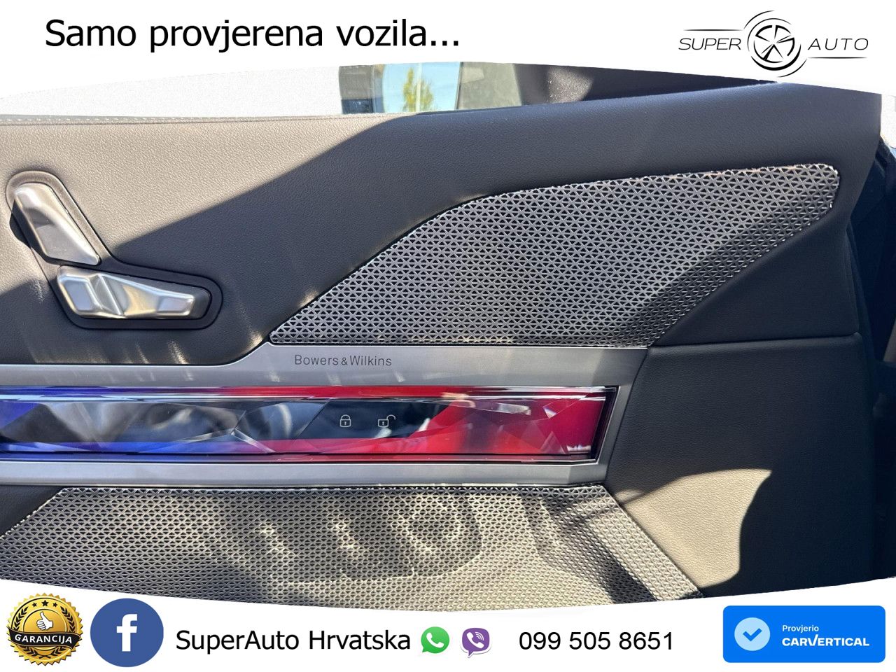 BMW 740d (299 KS) xDrive Steptronic