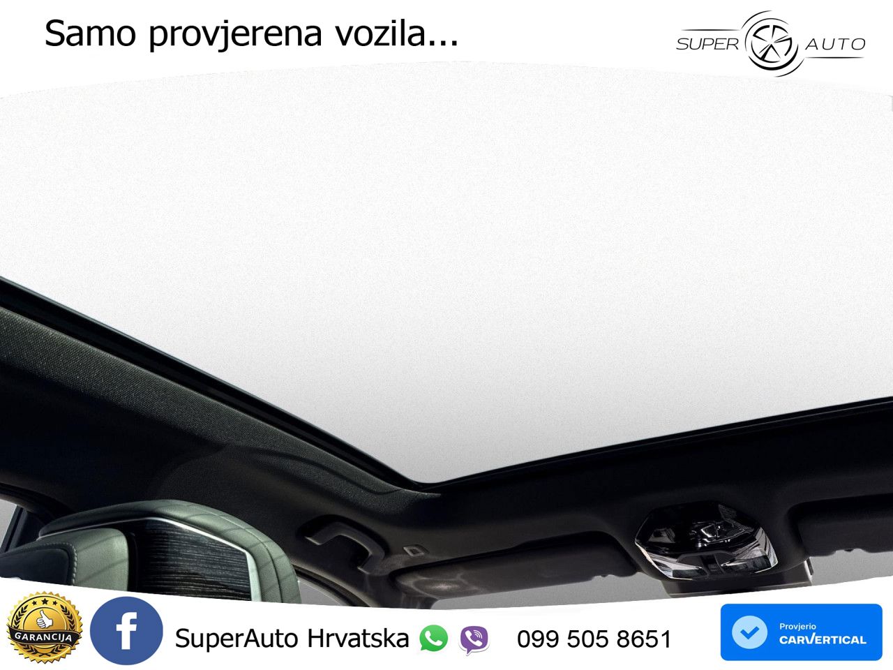 BMW 740d (299 KS) xDrive Steptronic