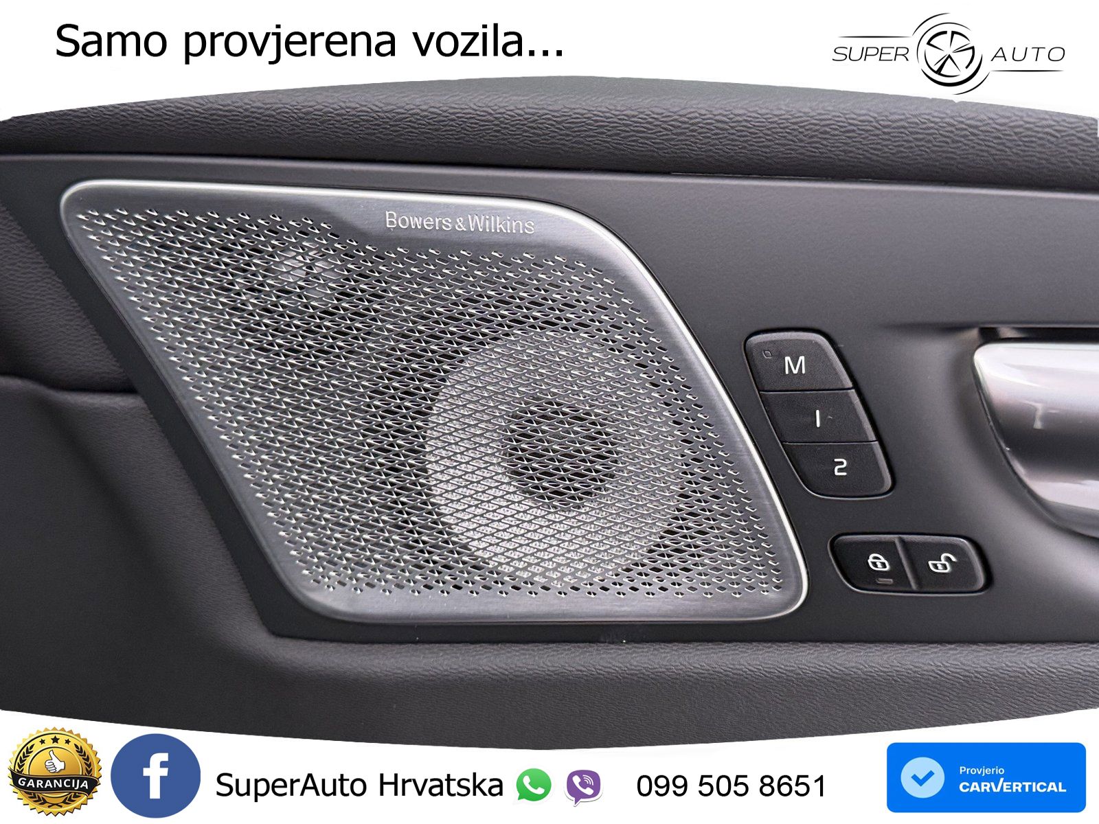 Volvo XC60 T8 AWD Geartronic ACC+HEAD+GR SJED+360+PANO