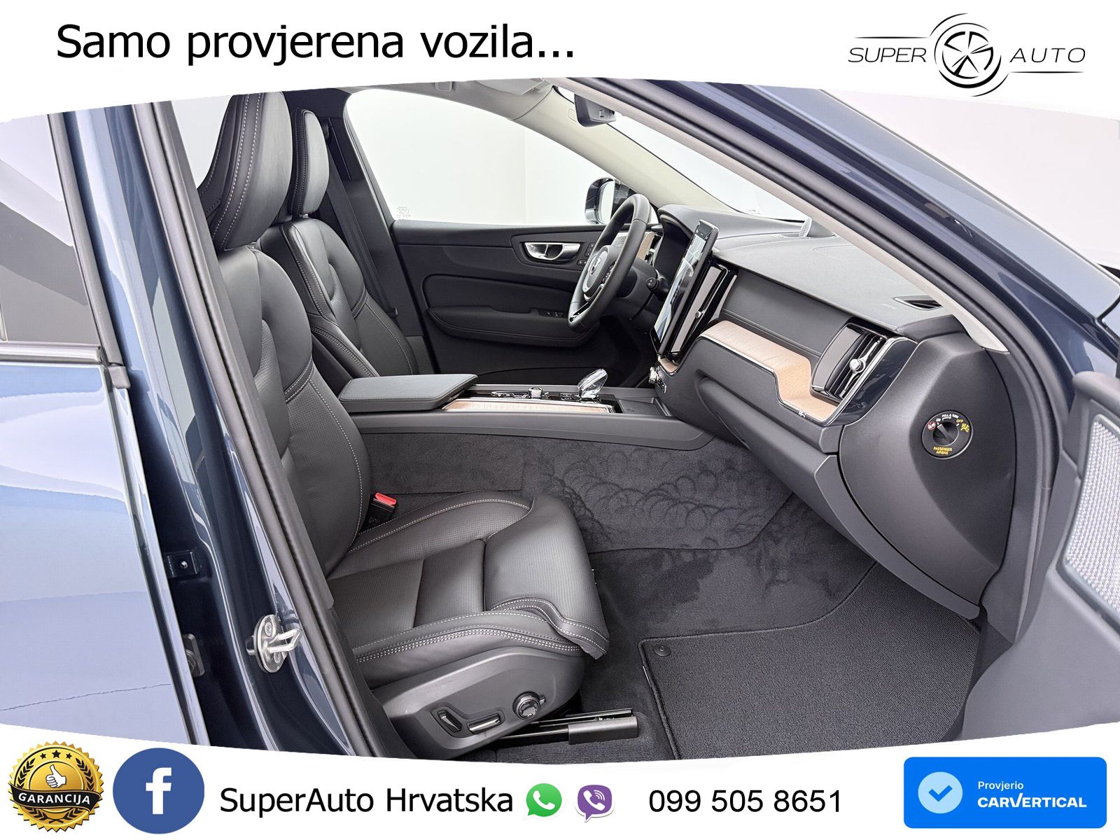 Volvo XC60 T8 AWD Geartronic ACC+HEAD+GR SJED+360+PANO