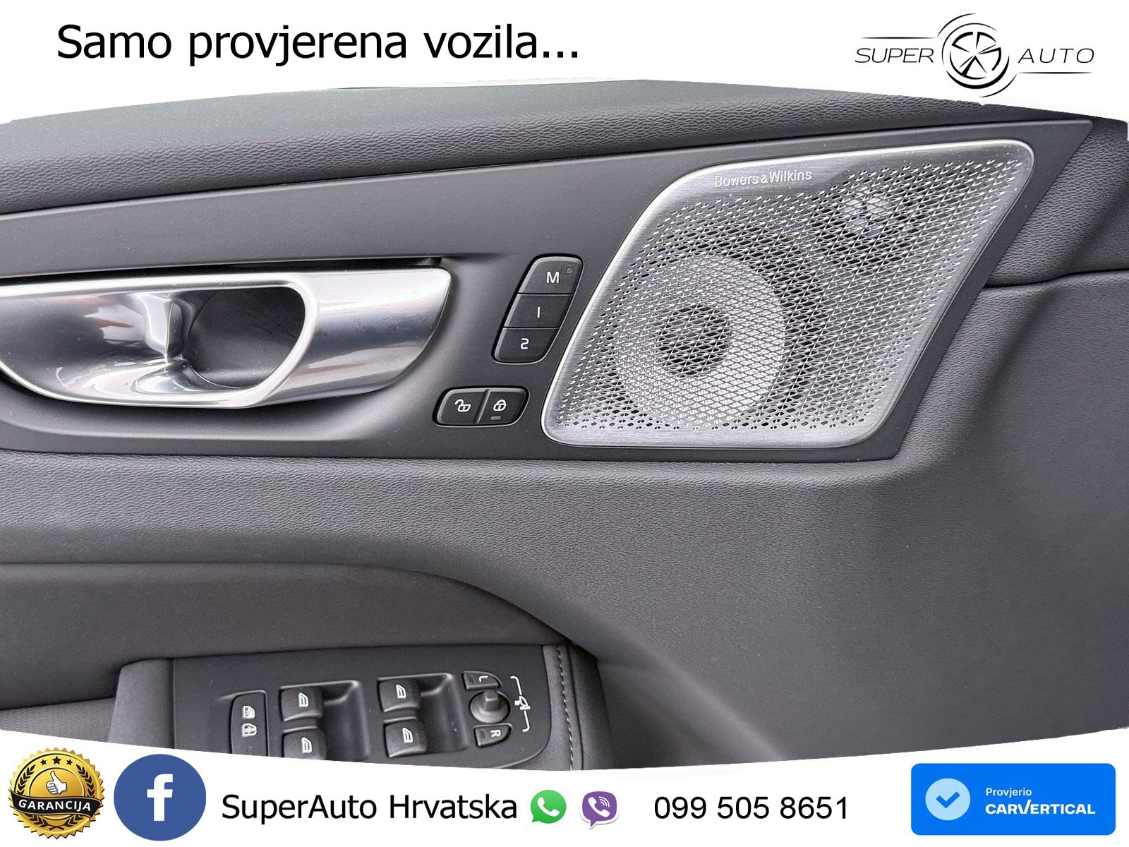Volvo XC60 T8 AWD Geartronic ACC+HEAD+GR SJED+360+PANO