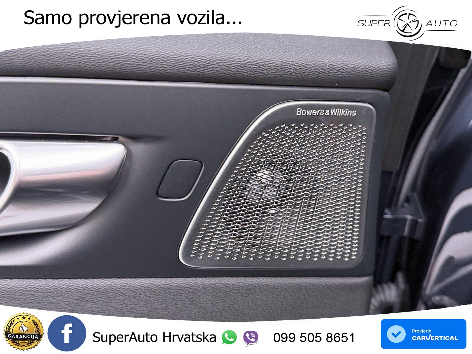 Volvo XC60 T8 AWD Geartronic ACC+HEAD+GR SJED+360+PANO