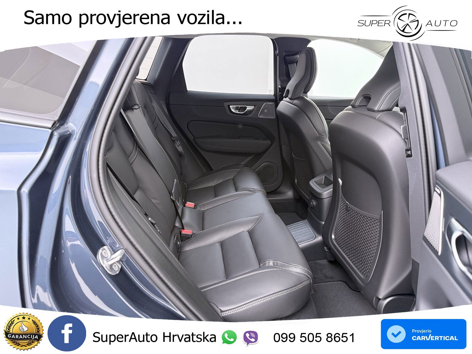 Volvo XC60 T8 AWD Geartronic ACC+HEAD+GR SJED+360+PANO