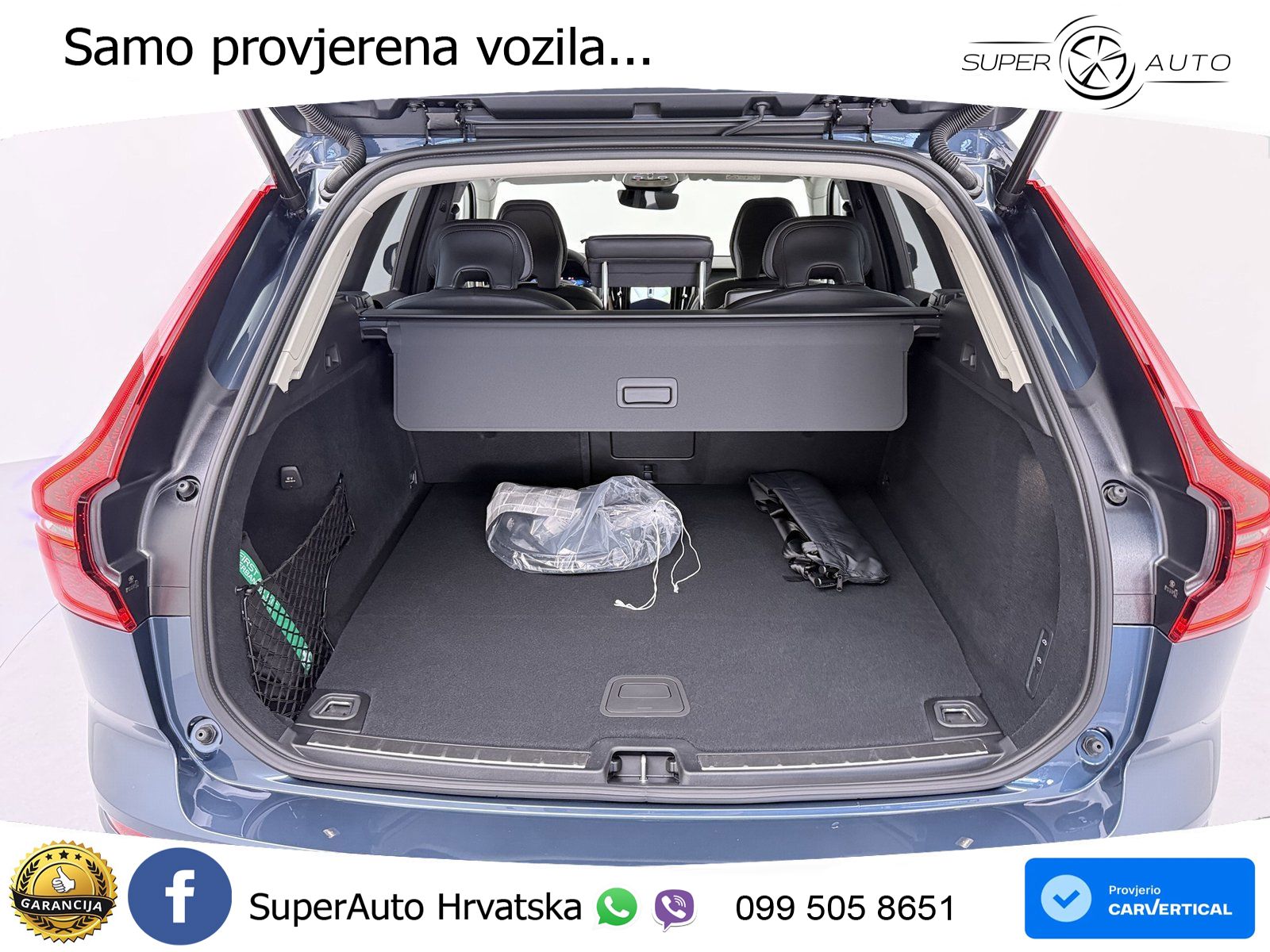 Volvo XC60 T8 AWD Geartronic ACC+HEAD+GR SJED+360+PANO