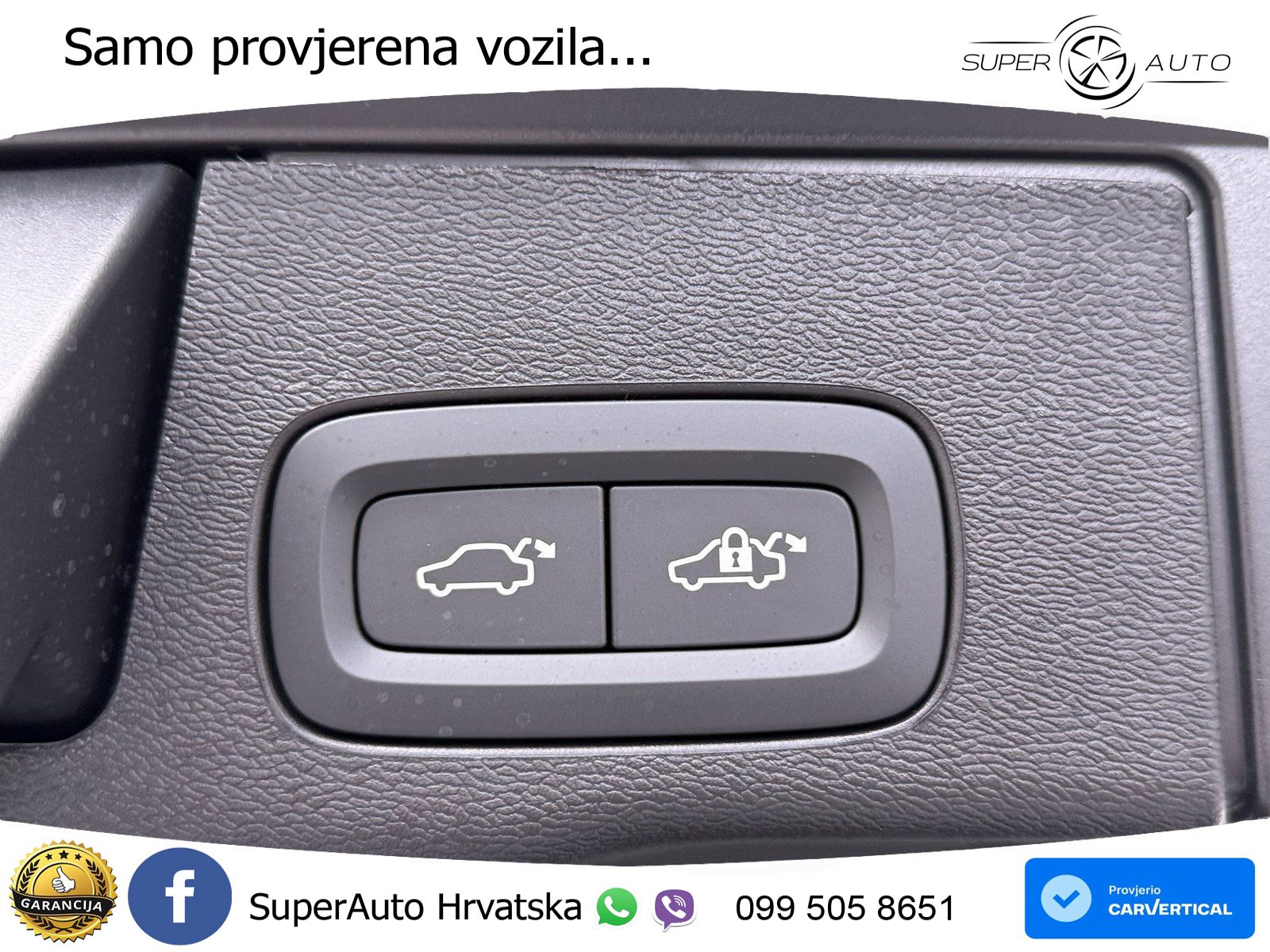 Volvo XC60 T8 AWD Geartronic ACC+HEAD+GR SJED+360+PANO