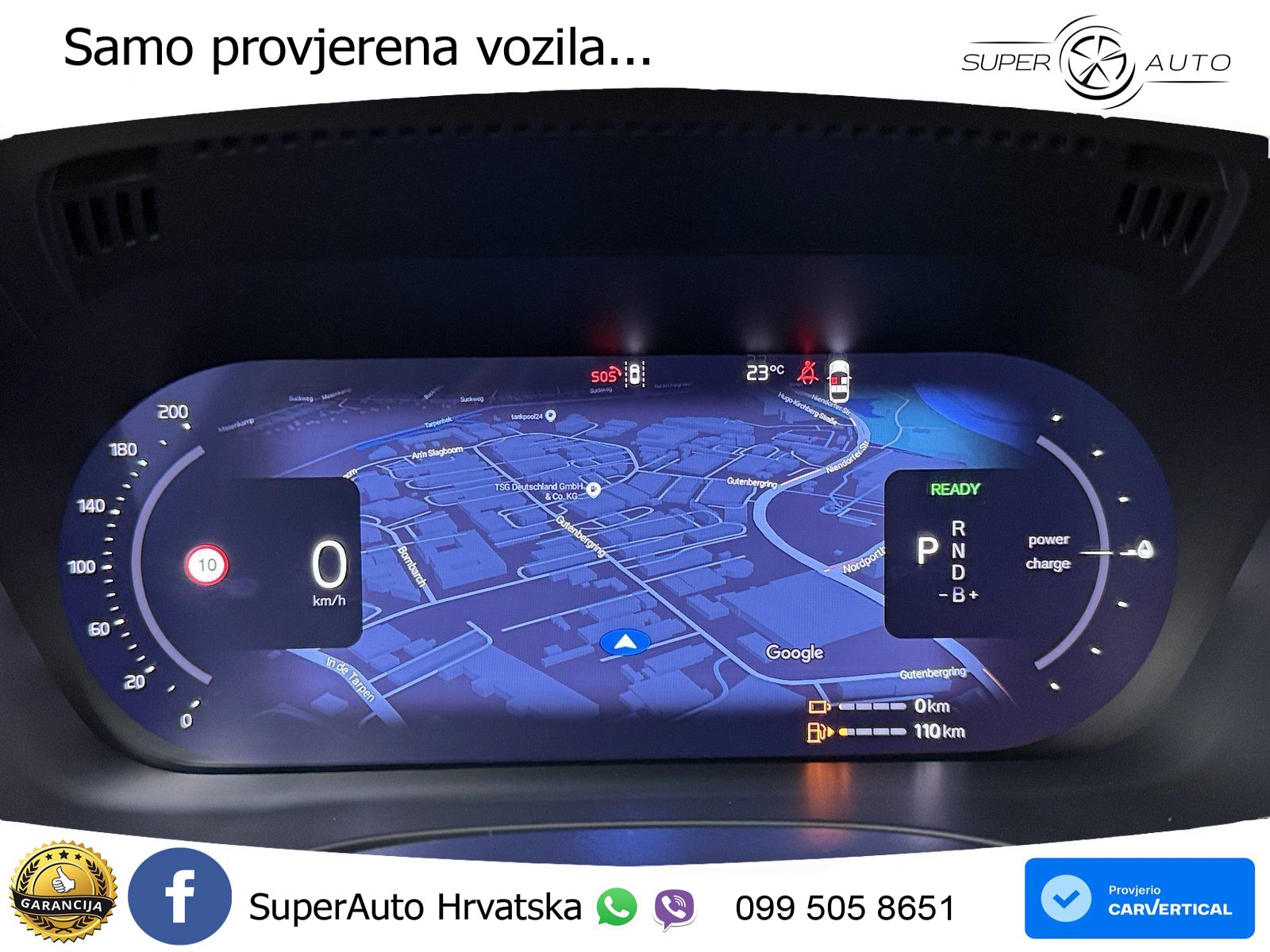 Volvo XC60 T8 AWD Geartronic ACC+HEAD+GR SJED+360+PANO