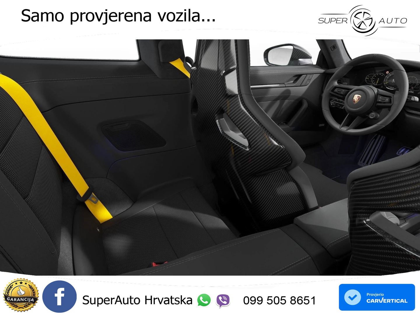 Porsche 911 GT3 4.0 (510 KS) PDK Touring-Paket