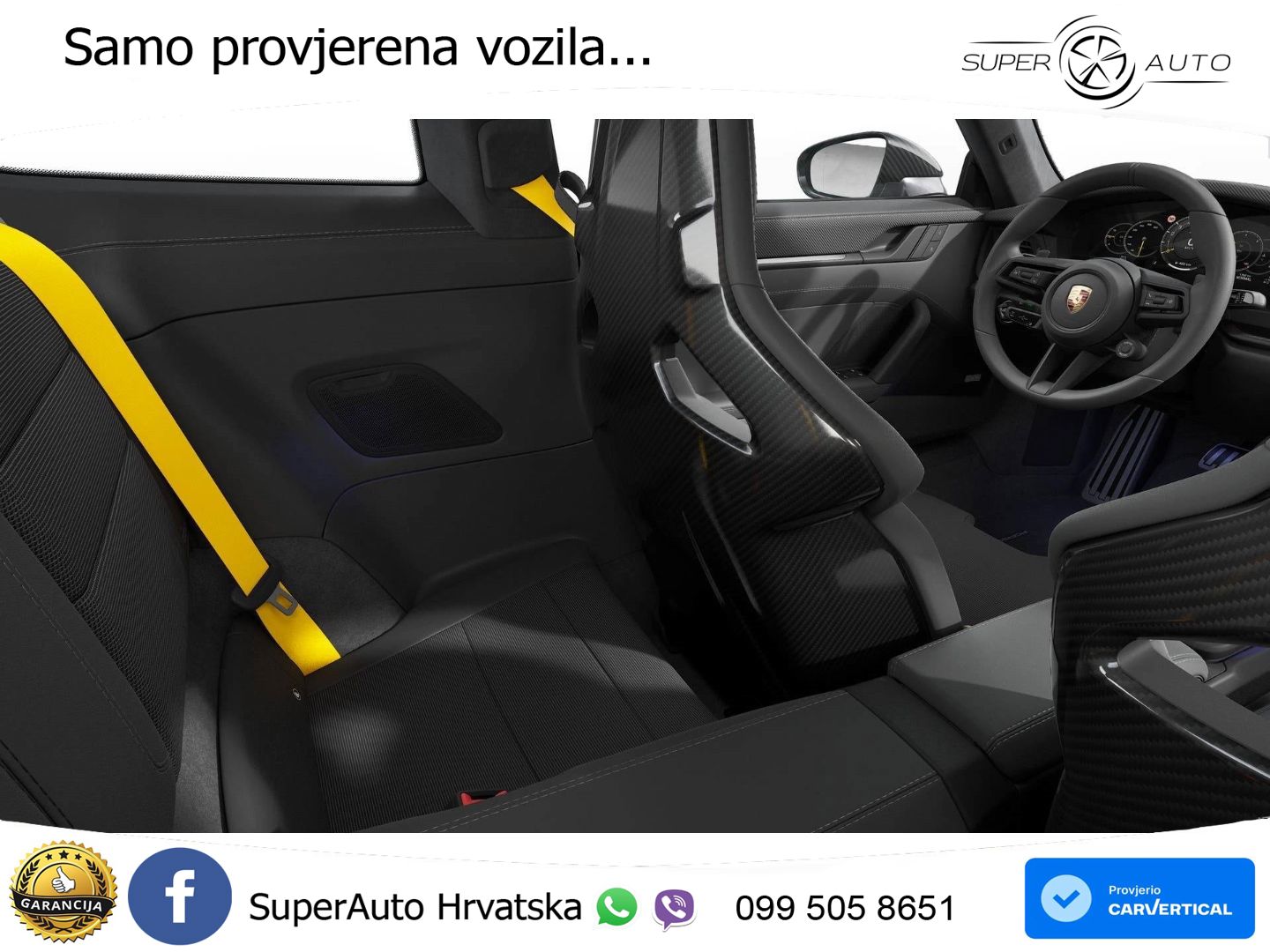 Porsche 911 GT3 4.0 (510 KS) PDK Touring-Paket