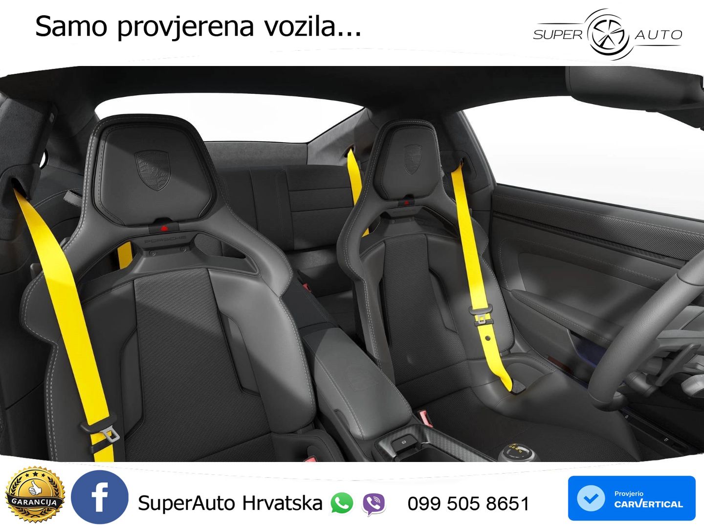 Porsche 911 GT3 4.0 (510 KS) PDK Touring-Paket