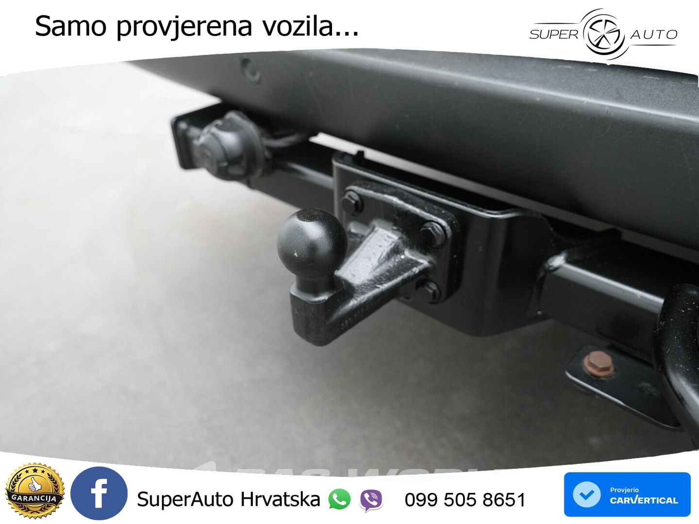 Mercedes-Benz Sprinter 317 CDI Automaat L3H2 3,5t Trekhaak AC/ 170 KS