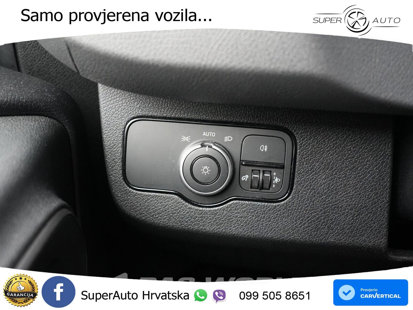 Mercedes-Benz Sprinter 317 CDI Automaat L3H2 3,5t Trekhaak AC/ 170 KS