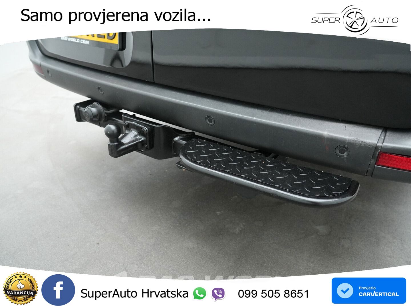 Mercedes-Benz Sprinter 317 CDI Automaat L3H2 3,5t Trekhaak AC/ 170 KS