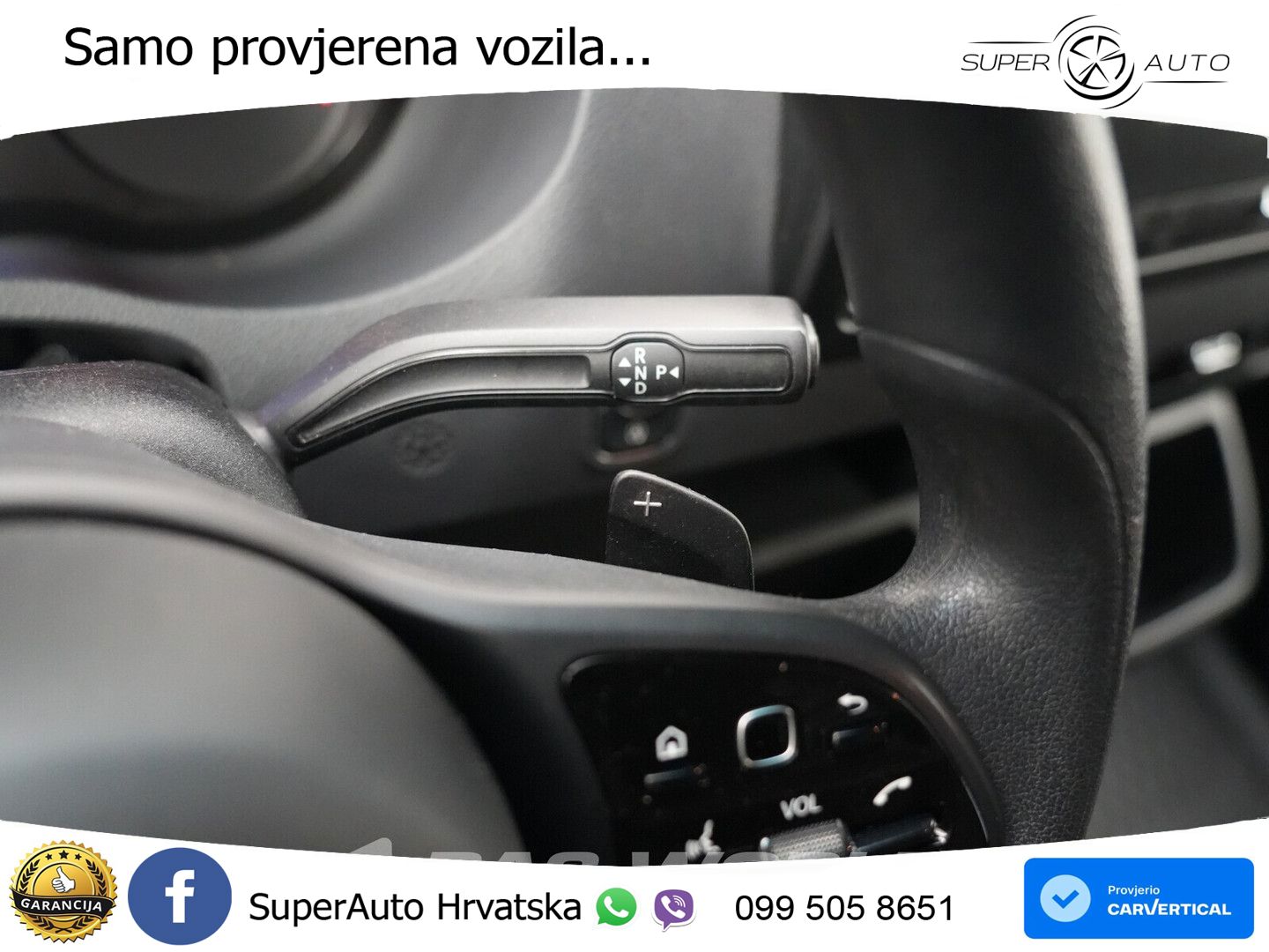 Mercedes-Benz Sprinter 317 CDI Automaat L3H2 3,5t Trekhaak AC/ 170 KS