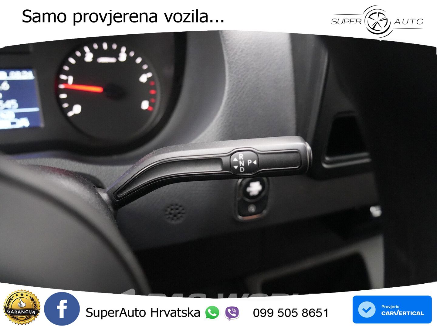 Mercedes-Benz Sprinter 317 CDI Automaat L3H2 3,5t Trekhaak AC/ 170 KS