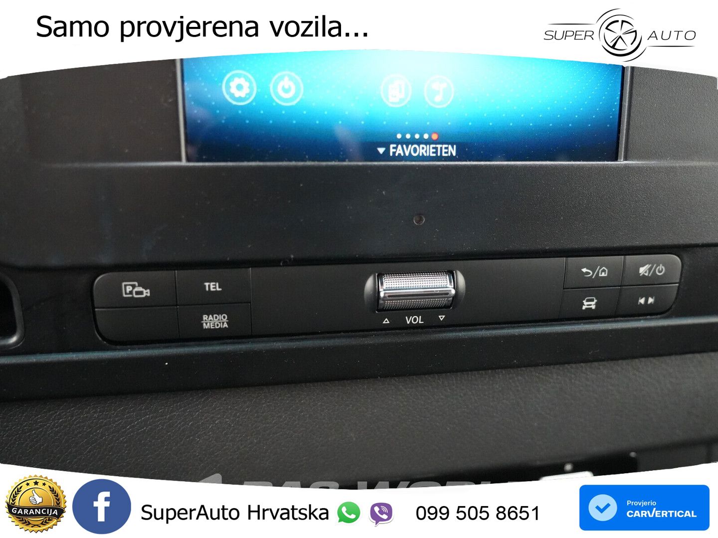 Mercedes-Benz Sprinter 317 CDI Automaat L3H2 3,5t Trekhaak AC/ 170 KS