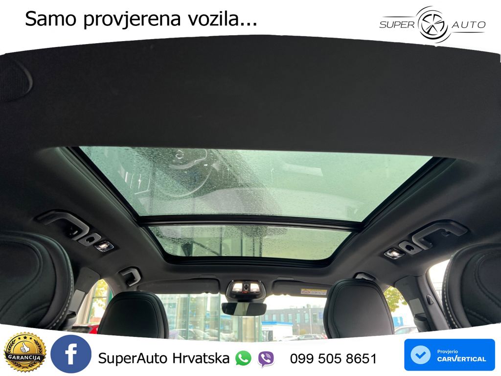 Volvo XC60 T8 AWD Geartronic ACC+HEAD+4xGR SJED+360+PANO