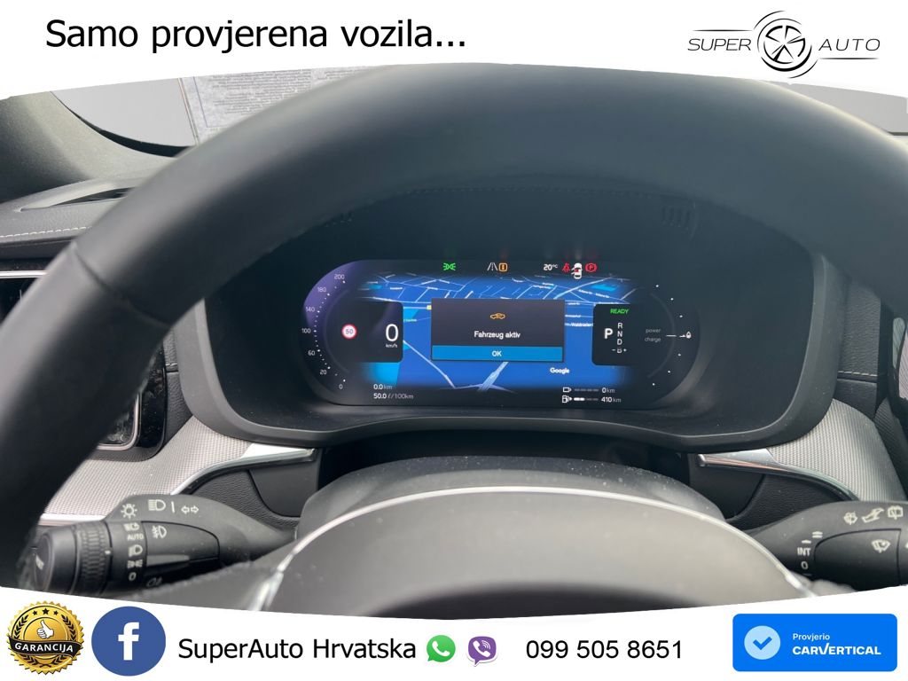 Volvo XC60 T8 AWD Geartronic ACC+HEAD+4xGR SJED+360+PANO