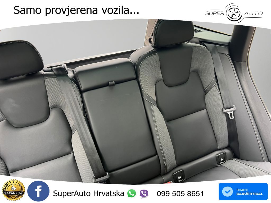 Volvo XC60 T8 AWD Geartronic ACC+HEAD+4xGR SJED+360+PANO