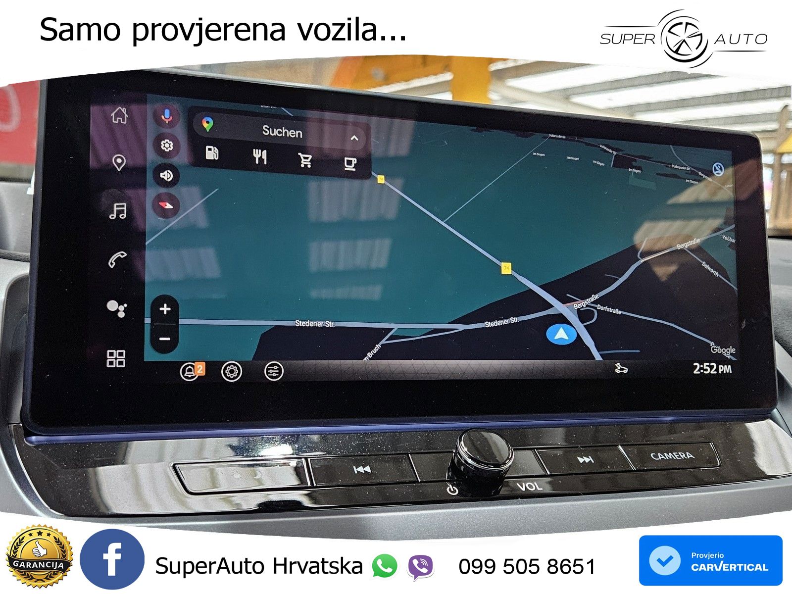 Nissan Qashqai 1.3 DIG-T (158 KS) Xtronic Tekna LED+GR SJED+ACC