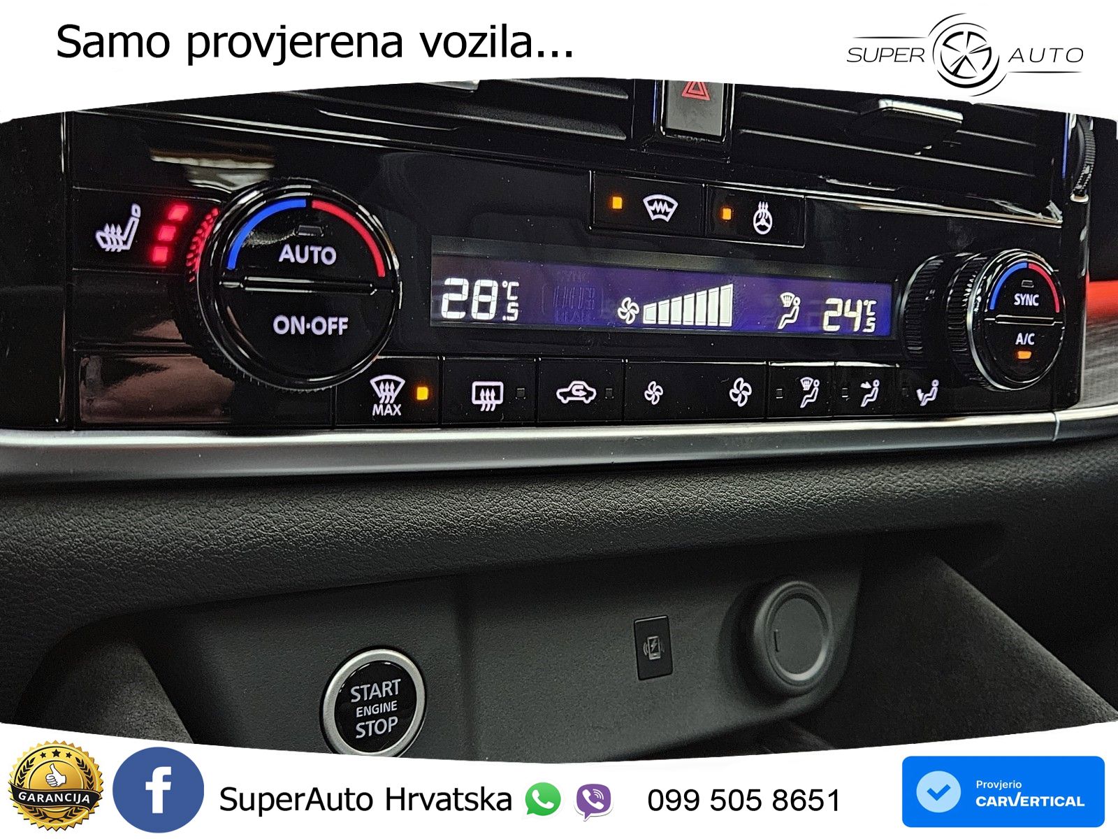Nissan Qashqai 1.3 DIG-T (158 KS) Xtronic Tekna LED+GR SJED+ACC