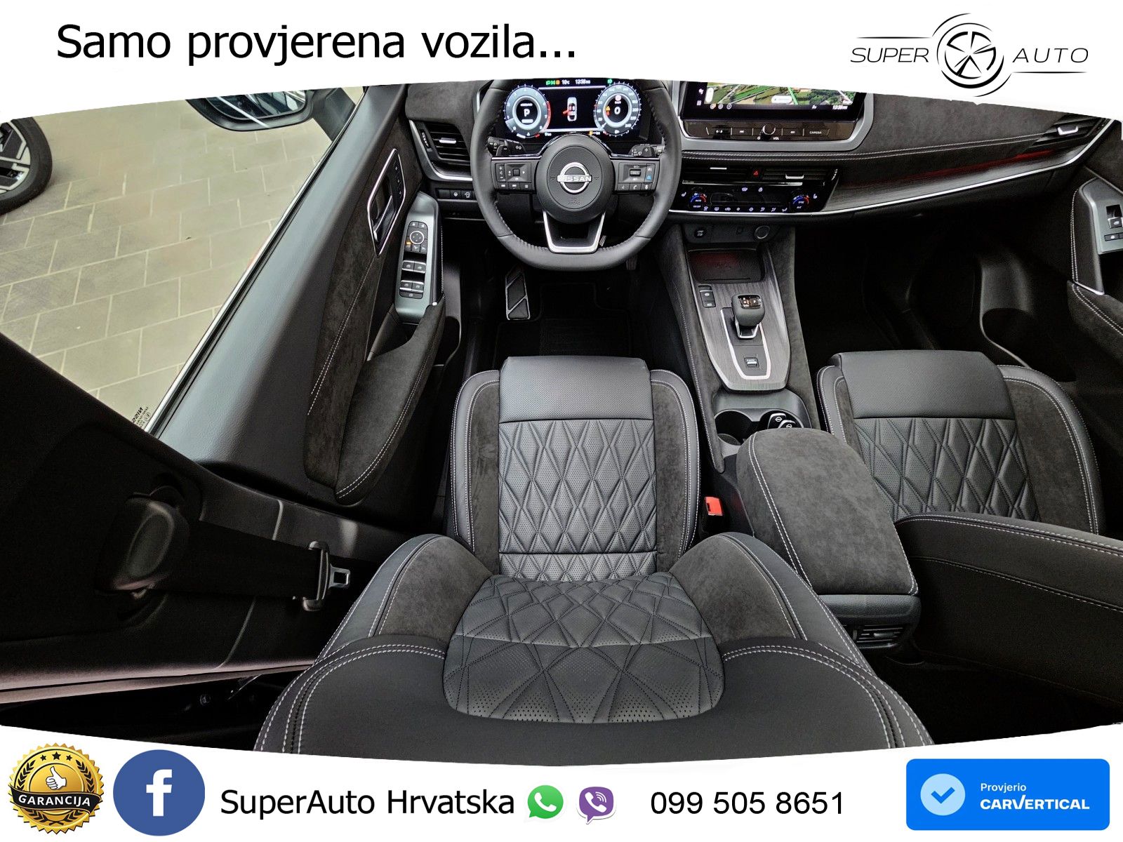 Nissan Qashqai 1.3 DIG-T (158 KS) Xtronic Tekna LED+GR SJED+ACC