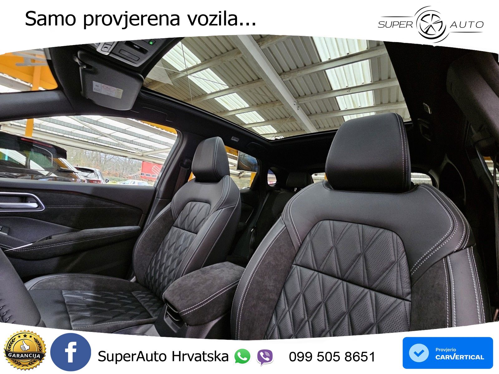 Nissan Qashqai 1.3 DIG-T (158 KS) Xtronic Tekna LED+GR SJED+ACC
