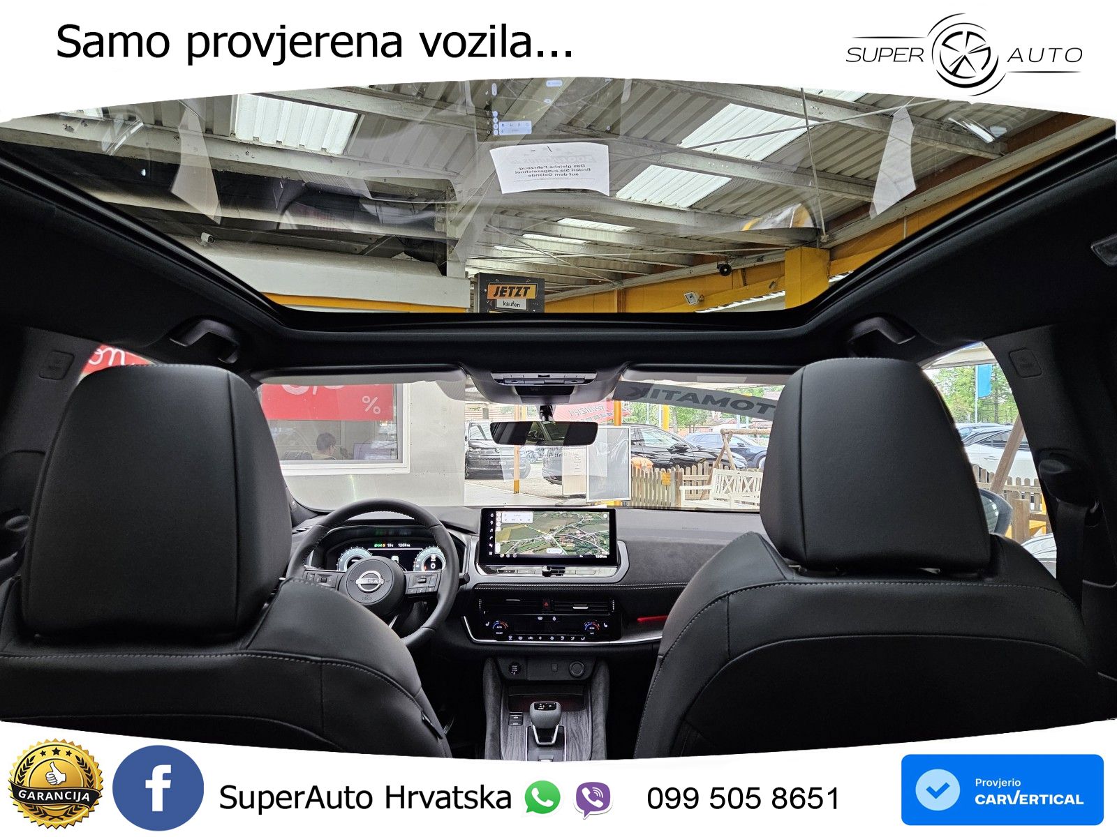 Nissan Qashqai 1.3 DIG-T (158 KS) Xtronic Tekna LED+GR SJED+ACC