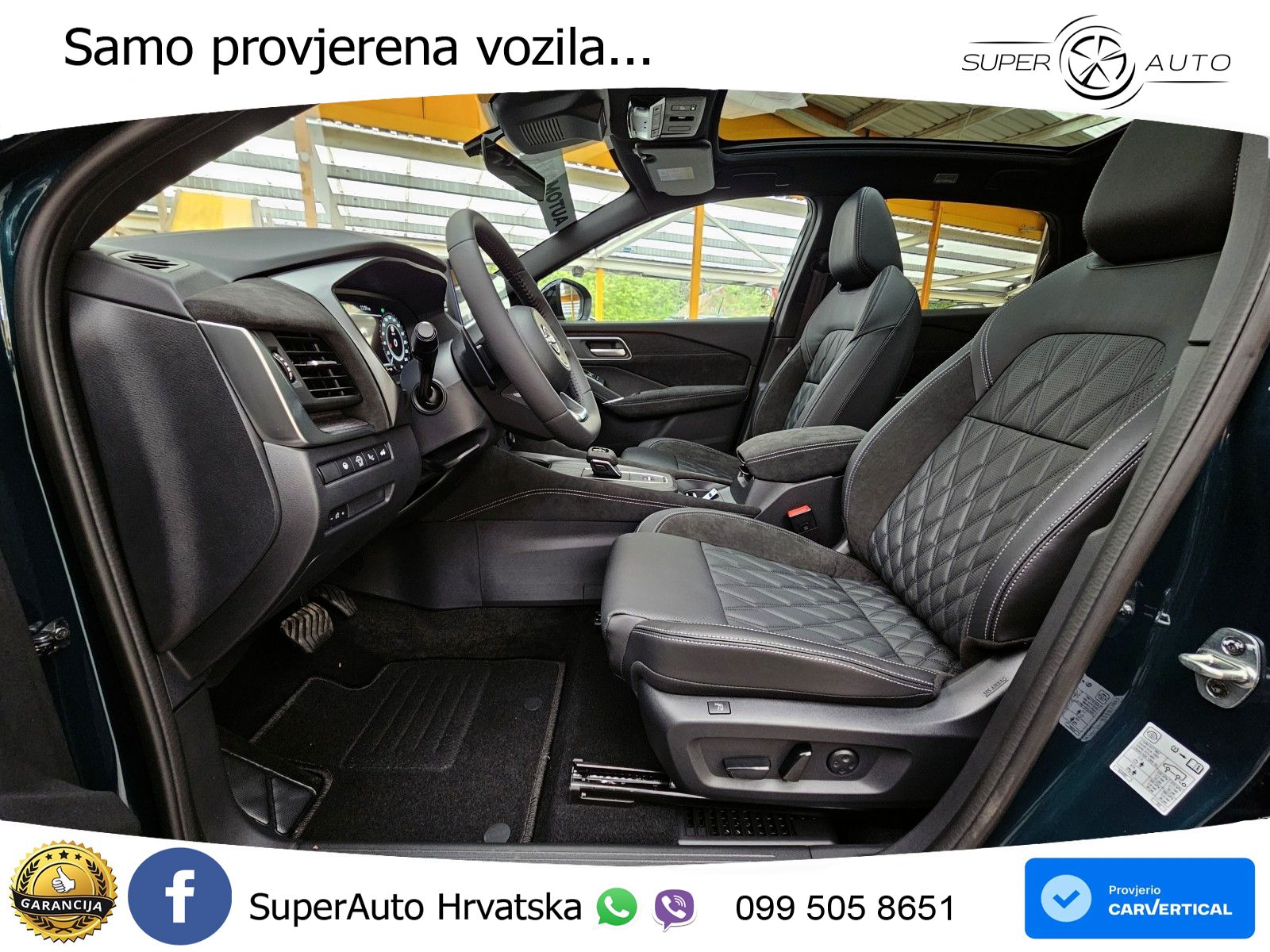 Nissan Qashqai 1.3 DIG-T (158 KS) Xtronic Tekna LED+GR SJED+ACC