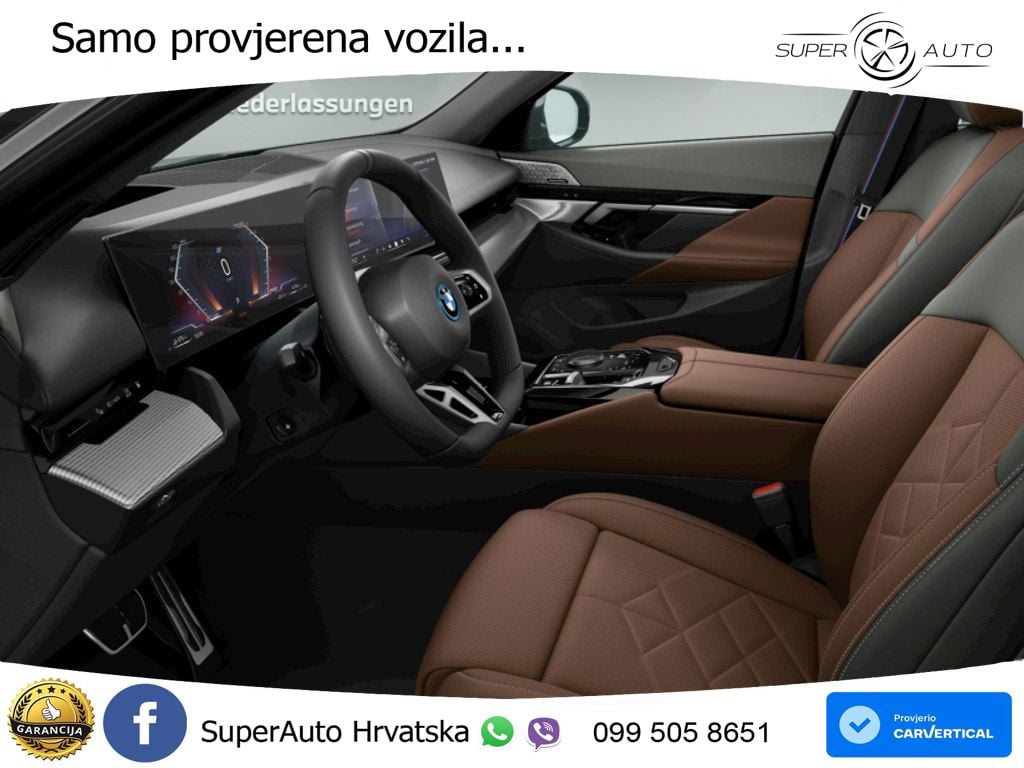 BMW 550e Touring (489 KS) xDrive Steptronic M Sport