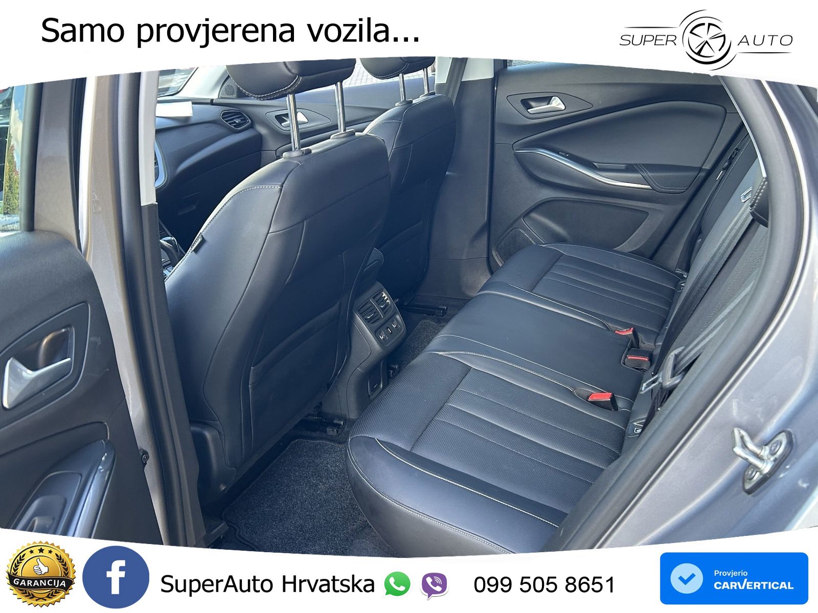 Opel Grandland X 1.5d (130 KS) Automatic Business