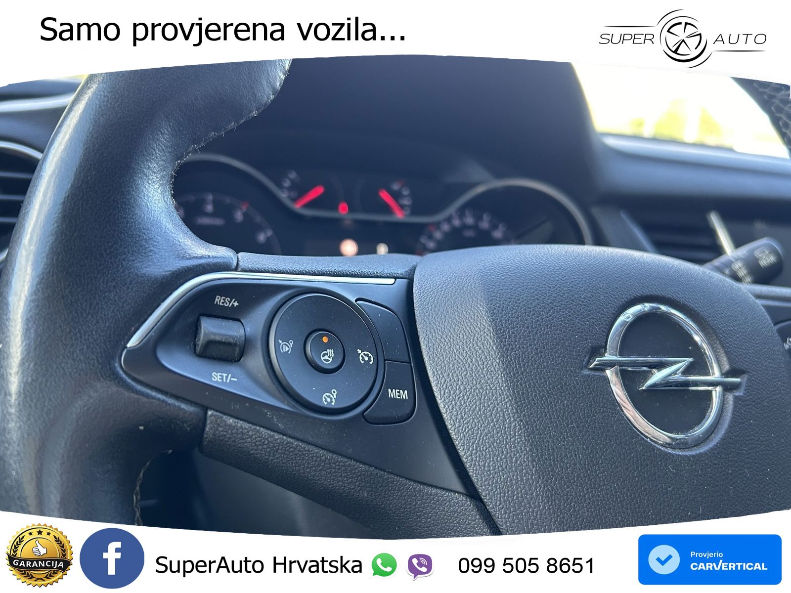 Opel Grandland X 1.5d (130 KS) Automatic Business