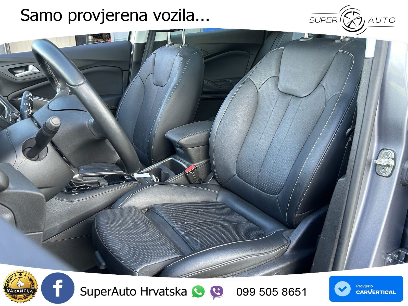Opel Grandland X 1.5d (130 KS) Automatic Business