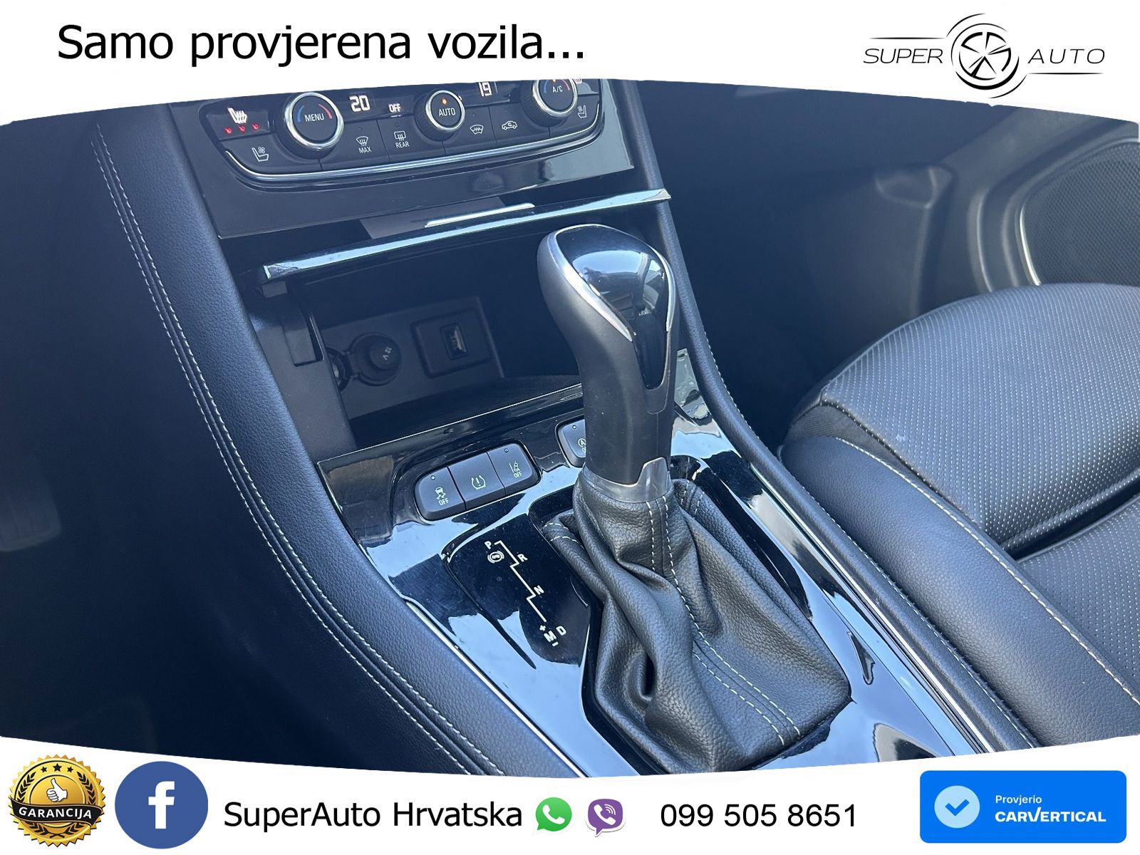 Opel Grandland X 1.5d (130 KS) Automatic Business