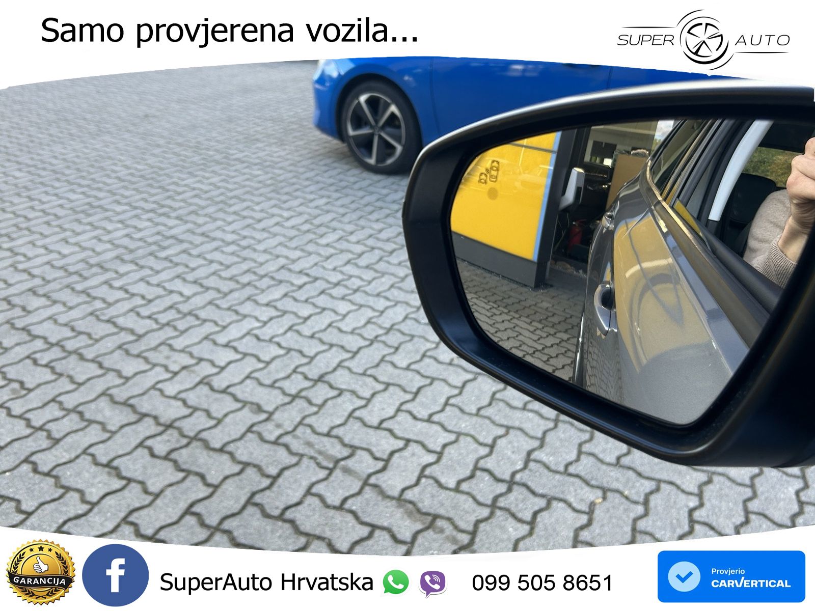 Opel Grandland X 1.5d (130 KS) Automatic Business