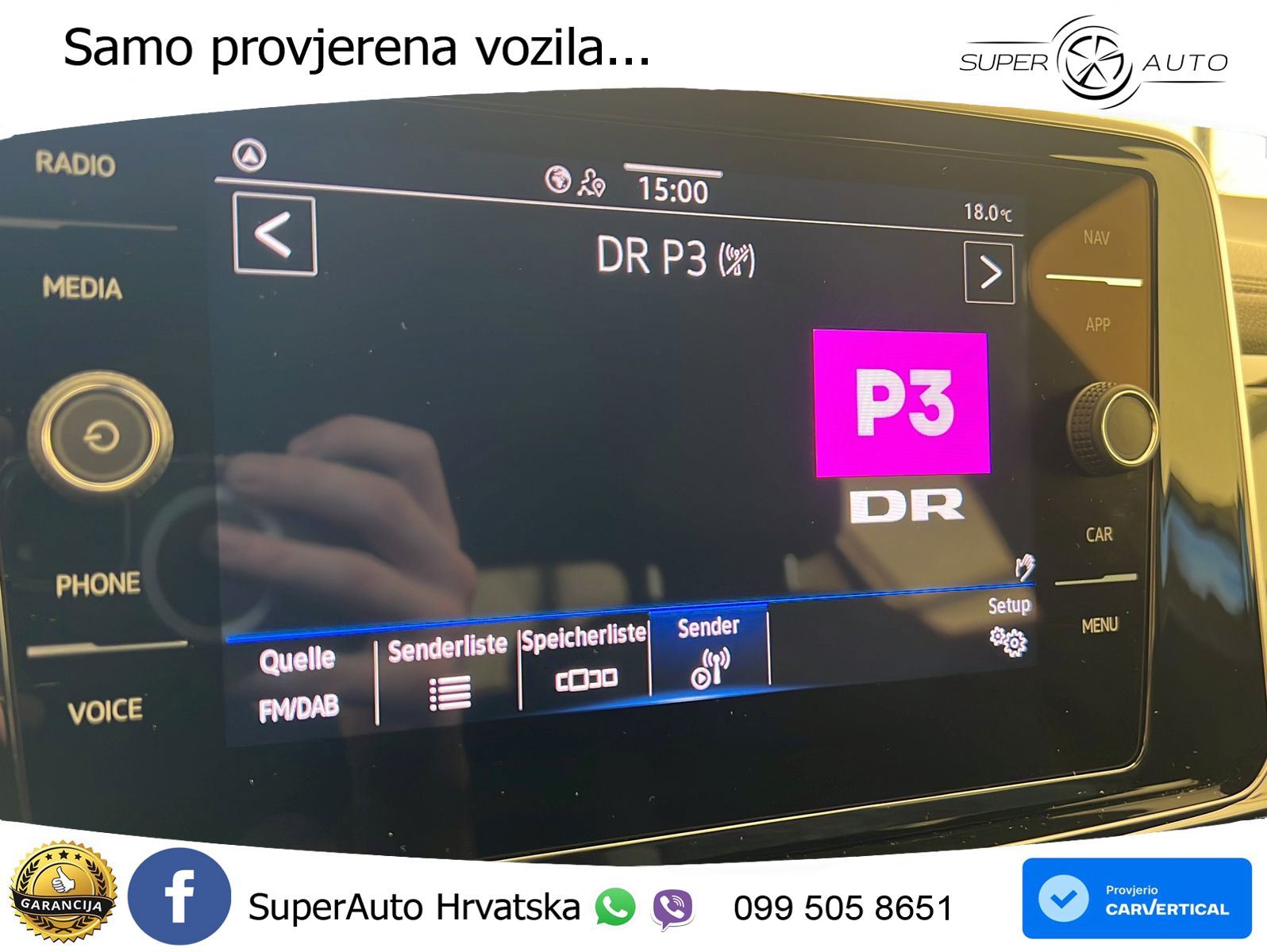 Volkswagen T-Roc 1.5 TSI (150 KS) DSG R-Line LED+GR SJED+ACC