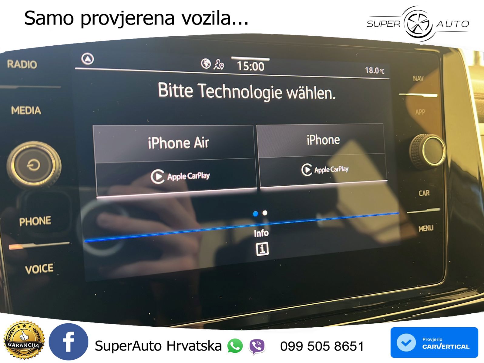 Volkswagen T-Roc 1.5 TSI (150 KS) DSG R-Line LED+GR SJED+ACC