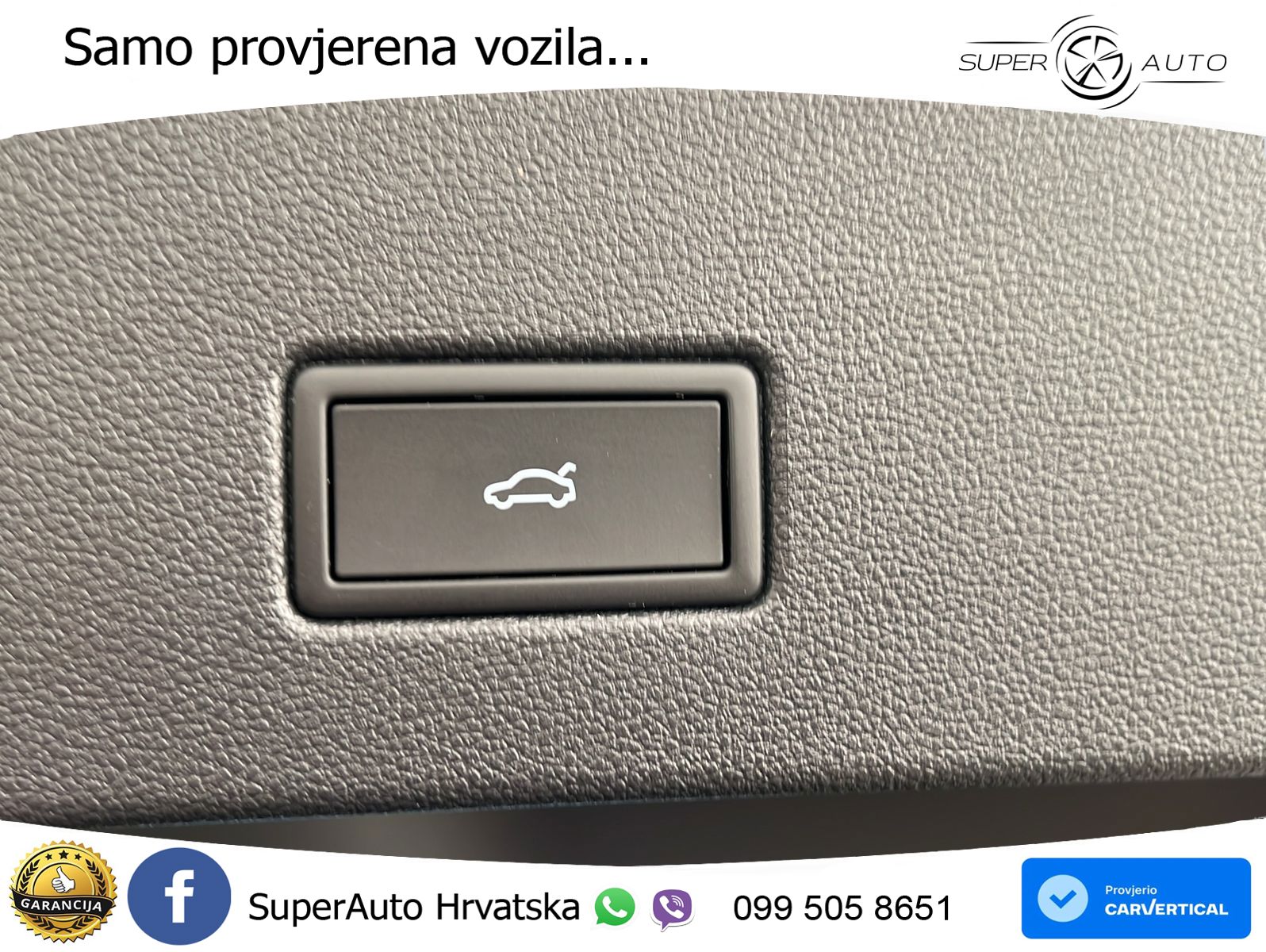 Volkswagen T-Roc 1.5 TSI (150 KS) DSG R-Line LED+GR SJED+ACC