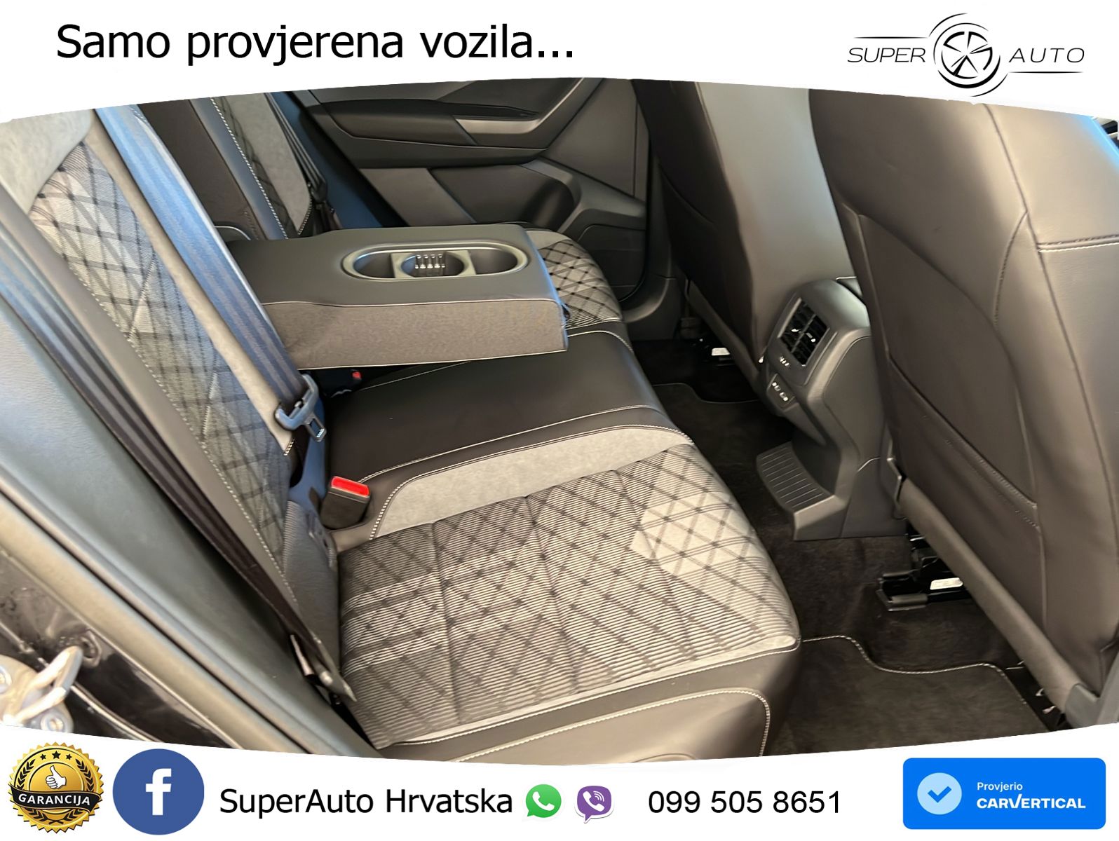 Volkswagen T-Roc 1.5 TSI (150 KS) DSG R-Line LED+GR SJED+ACC