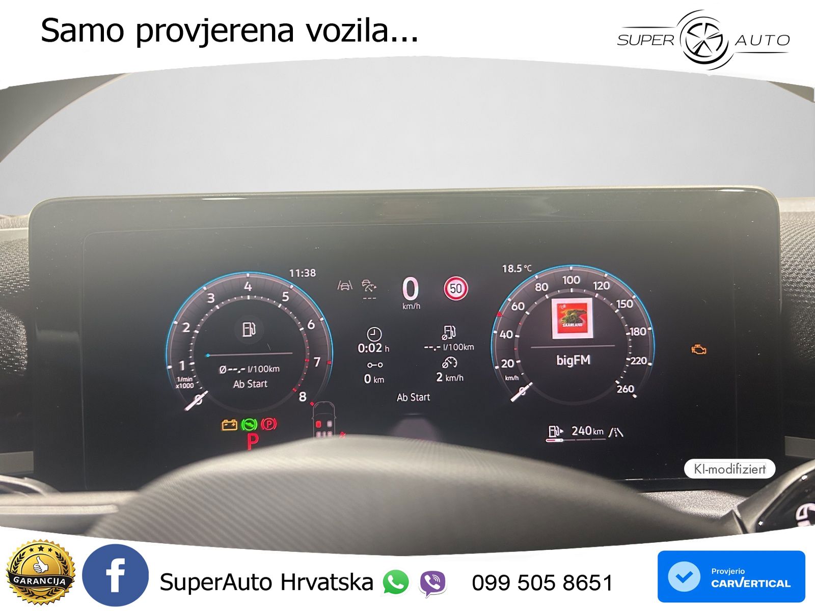 Volkswagen T-Roc II 1.5 eTSI (150 KS)  DSG LED+GR SJED+ACC