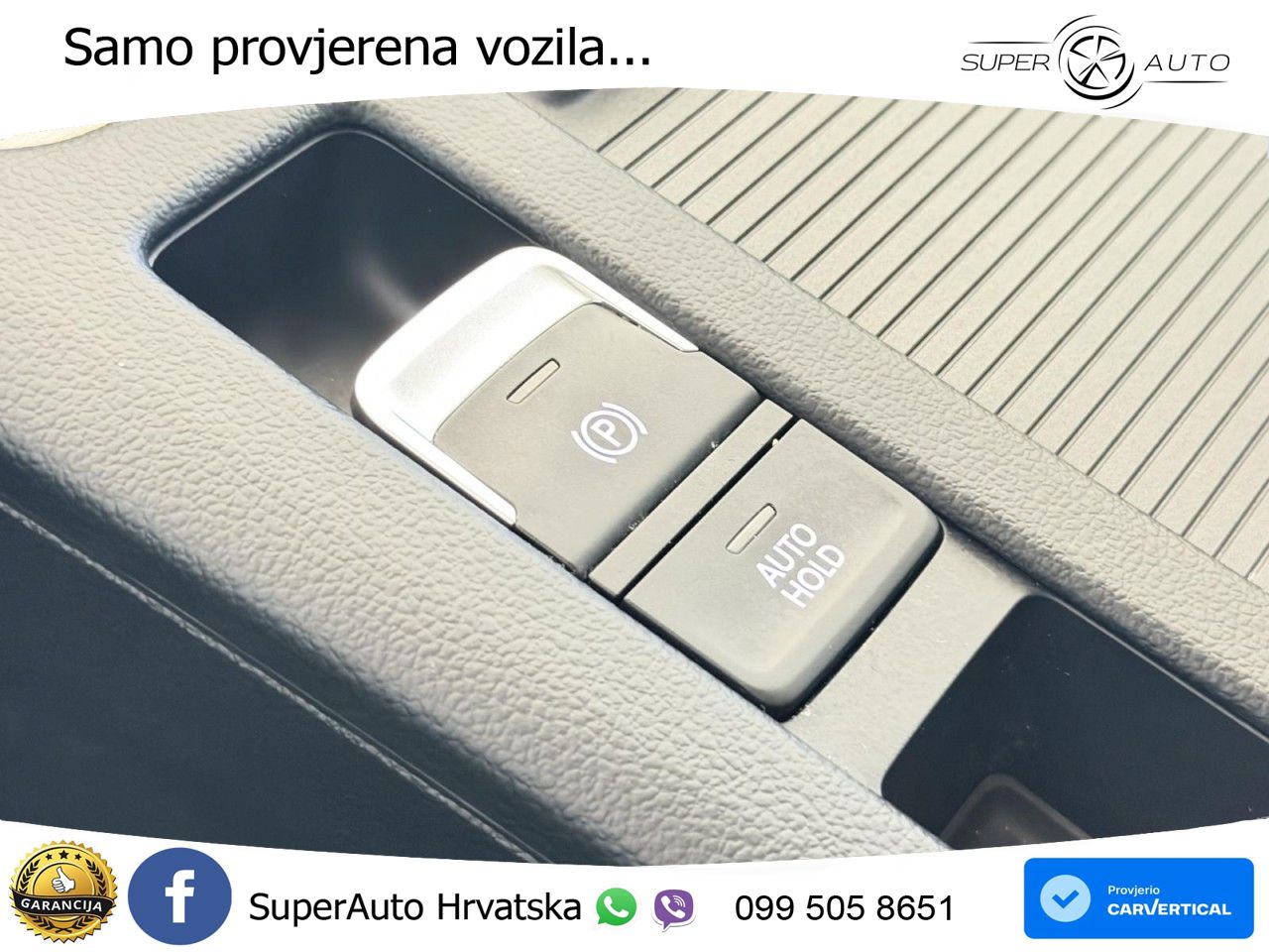 Volkswagen Passat Variant 2.0 TDI (150 KS) DSG LED+GR SJED+ACC
