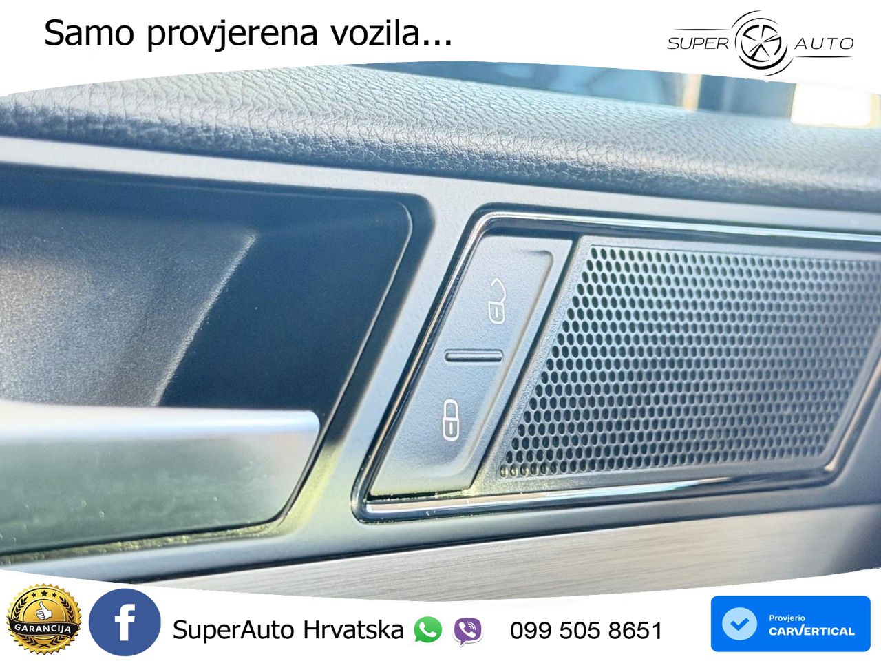Volkswagen Passat Variant 2.0 TDI (150 KS) DSG LED+GR SJED+ACC