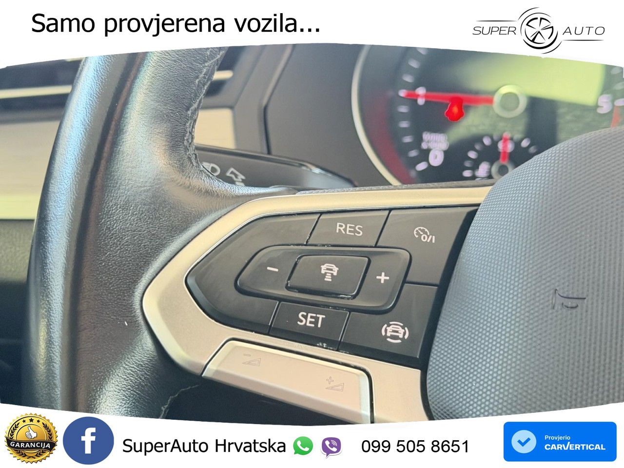 Volkswagen Passat Variant 2.0 TDI (150 KS) DSG LED+GR SJED+ACC