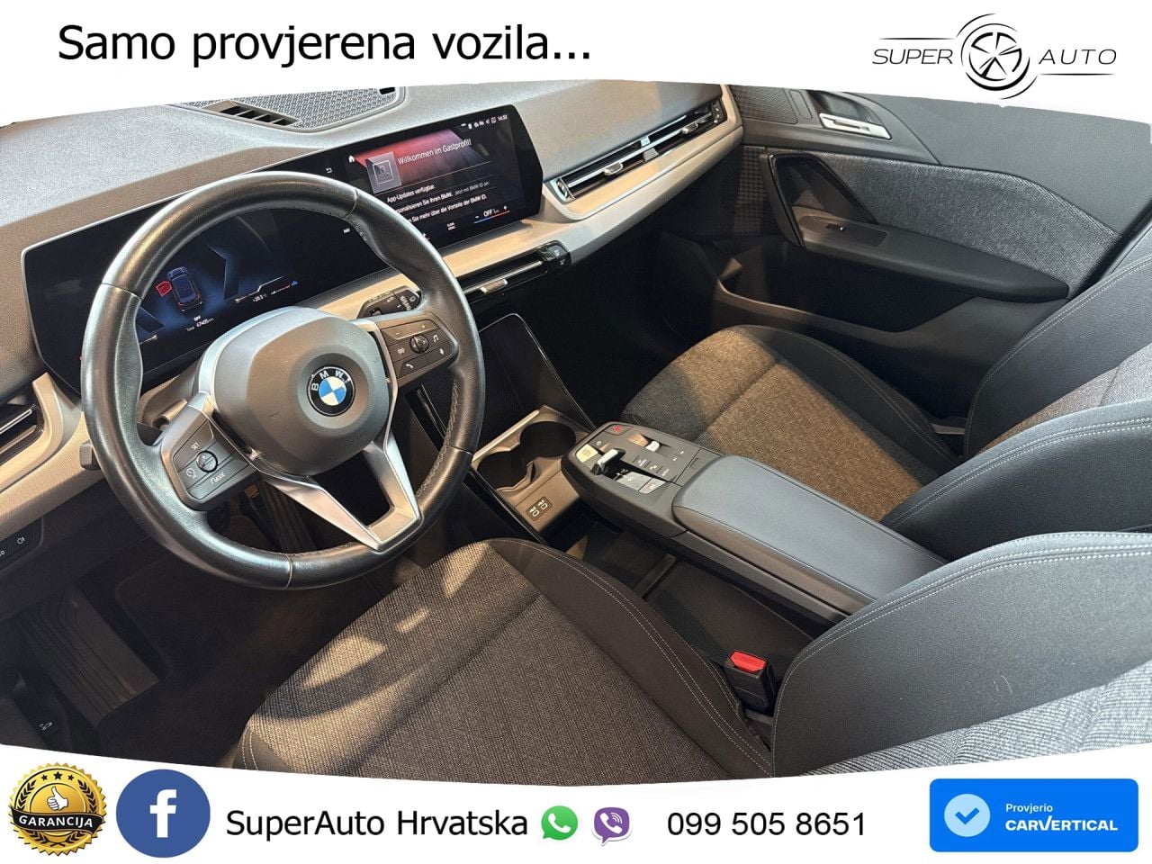 BMW X1 18i (136 KS) sDrive Steptronic