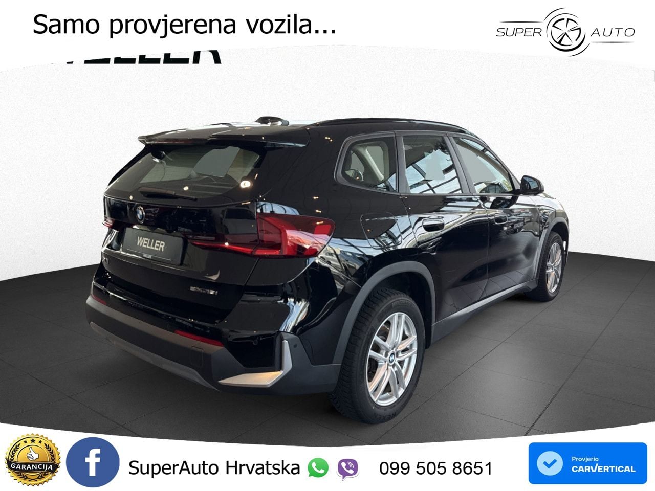 BMW X1 18i (136 KS) sDrive Steptronic