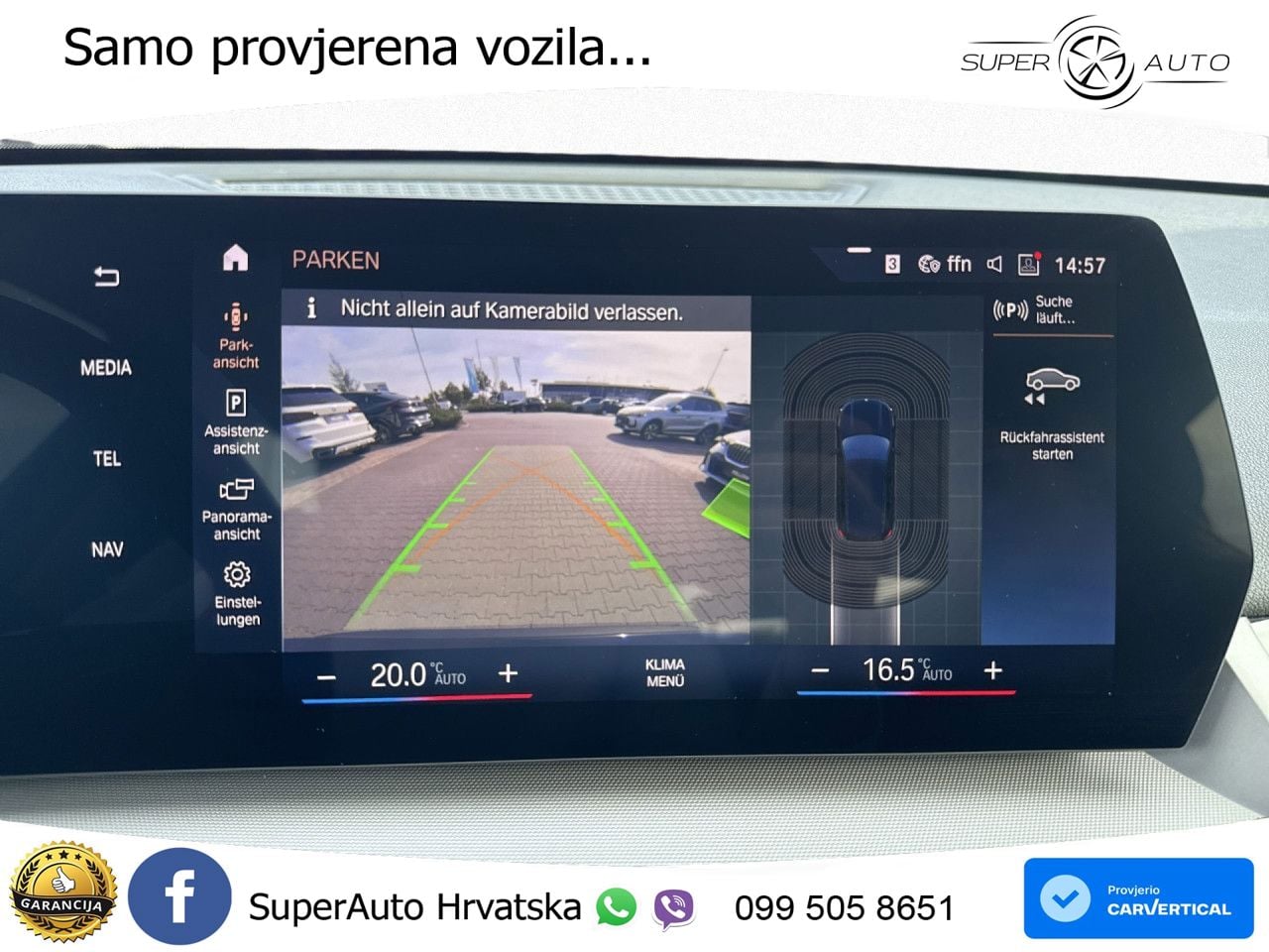 BMW X1 18i (136 KS) sDrive Steptronic
