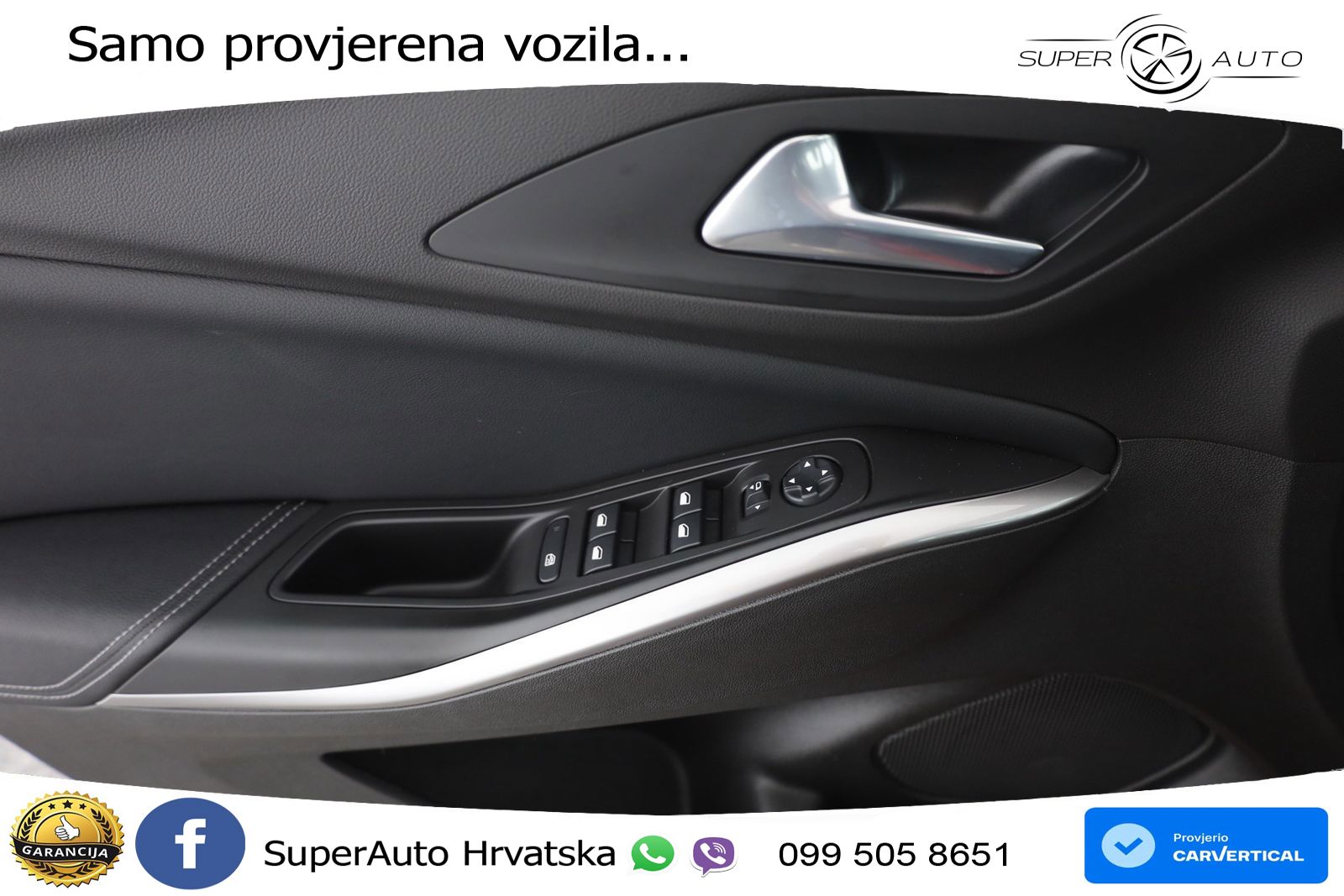 Opel Grandland 1.2i Turbo (130 KS)
