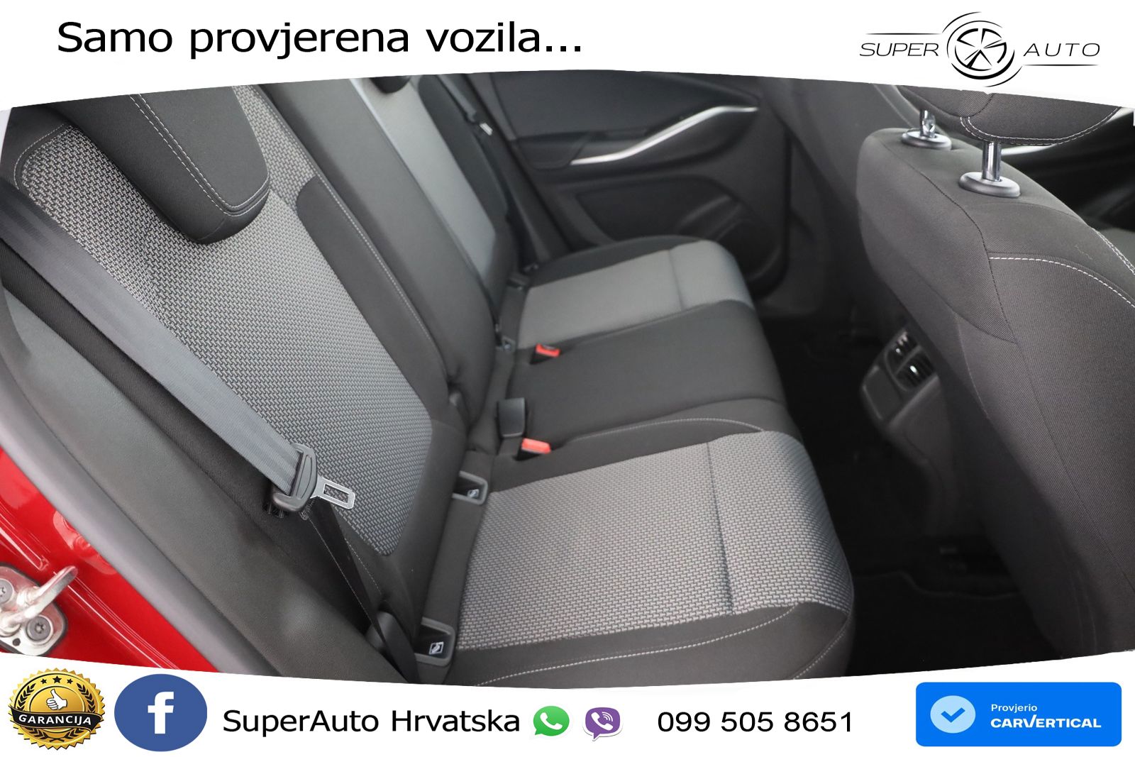 Opel Grandland 1.2i Turbo (130 KS)