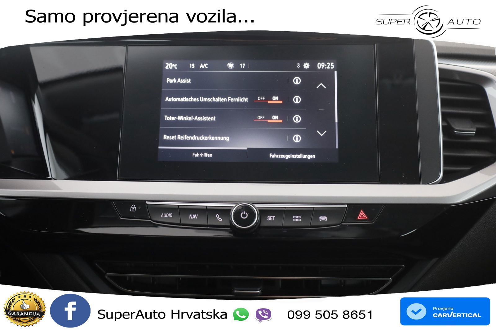 Opel Grandland 1.2i Turbo (130 KS)